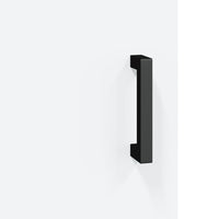 Thumbnail for Highboard Weiß 69,5x34x180 cm Holzwerkstoff