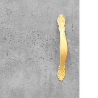 Thumbnail for Highboard Betongrau 34,5x34x180 cm Holzwerkstoff
