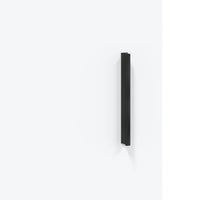 Thumbnail for Highboard Weiß 34,5x34x180 cm Holzwerkstoff