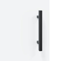 Thumbnail for Highboard Weiß 34,5x34x180 cm Holzwerkstoff