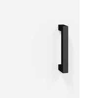 Thumbnail for Highboard Weiß 34,5x34x180 cm Holzwerkstoff