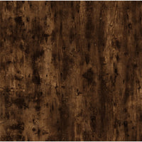 Thumbnail for Couchtisch Räuchereiche 80x50x45 cm Holzwerkstoff und Eisen