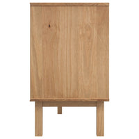 Thumbnail for Sideboard OTTA 114x43x73,5 cm Massivholz Kiefer
