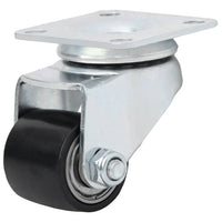 Thumbnail for Massivholzbett ohne Matratze Weiß 80x200 cm Kiefernholz