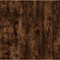 Thumbnail for Couchtisch Räuchereiche 80x50x40 cm Holzwerkstoff