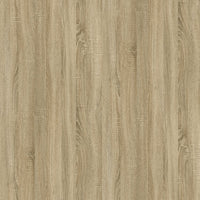 Thumbnail for Couchtisch Sonoma-Eiche 100x50,5x35 cm Holzwerkstoff
