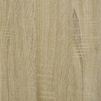 Thumbnail for Sideboard Sonoma-Eiche 60x35x70 cm Holzwerkstoff