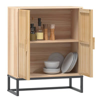 Thumbnail for Sideboard 60x30x75 cm Holzwerkstoff