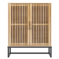 Thumbnail for Sideboard 60x30x75 cm Holzwerkstoff