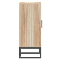 Thumbnail for Sideboard 60x30x75 cm Holzwerkstoff