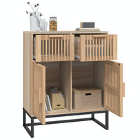 Thumbnail for Sideboard 60x30x75 cm Holzwerkstoff
