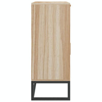 Thumbnail for Sideboard 60x30x75 cm Holzwerkstoff