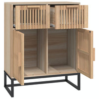 Thumbnail for Sideboard 60x30x75 cm Holzwerkstoff