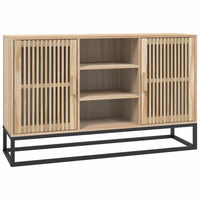 Thumbnail for Sideboard 105x30x65 cm Holzwerkstoff