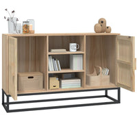 Thumbnail for Sideboard 105x30x65 cm Holzwerkstoff