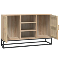 Thumbnail for Sideboard 105x30x65 cm Holzwerkstoff
