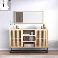 Thumbnail for Sideboard 105x30x65 cm Holzwerkstoff