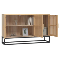 Thumbnail for Sideboard 105x30x65 cm Holzwerkstoff