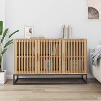 Thumbnail for Sideboard 105x30x65 cm Holzwerkstoff