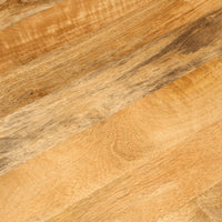Thumbnail for Couchtisch 100x55x35 cm Massivholz Mango