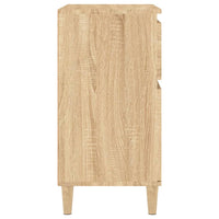 Thumbnail for Sideboard Sonoma-Eiche 60x35x70 cm Holzwerkstoff