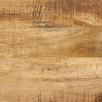Thumbnail for Couchtisch 80x55x30 cm Massivholz Mango