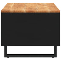 Thumbnail for Couchtisch 90x50x40 cm Massivholz Akazie