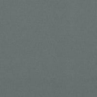 Thumbnail for Gartenstuhl mit Fußhocker Grau Poly Rattan