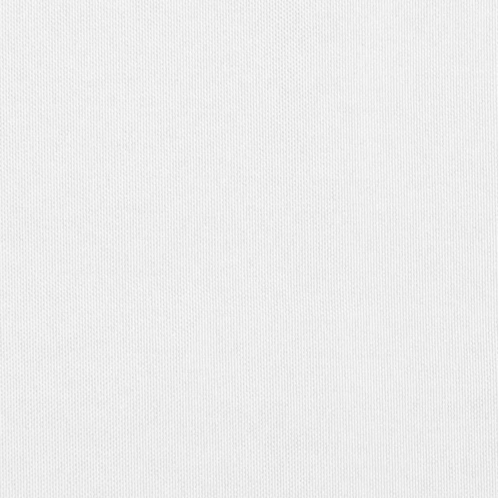 Gartenstuhl mit Fußhocker Schwarz Poly Rattan