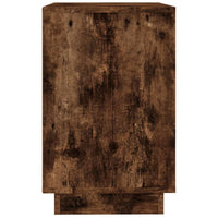 Thumbnail for Sideboard Räuchereiche 102x35x60 cm Holzwerkstoff