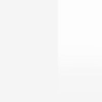 Thumbnail for Bettgestell Hochglanz-Weiß 90x190 cm Holzwerkstoff