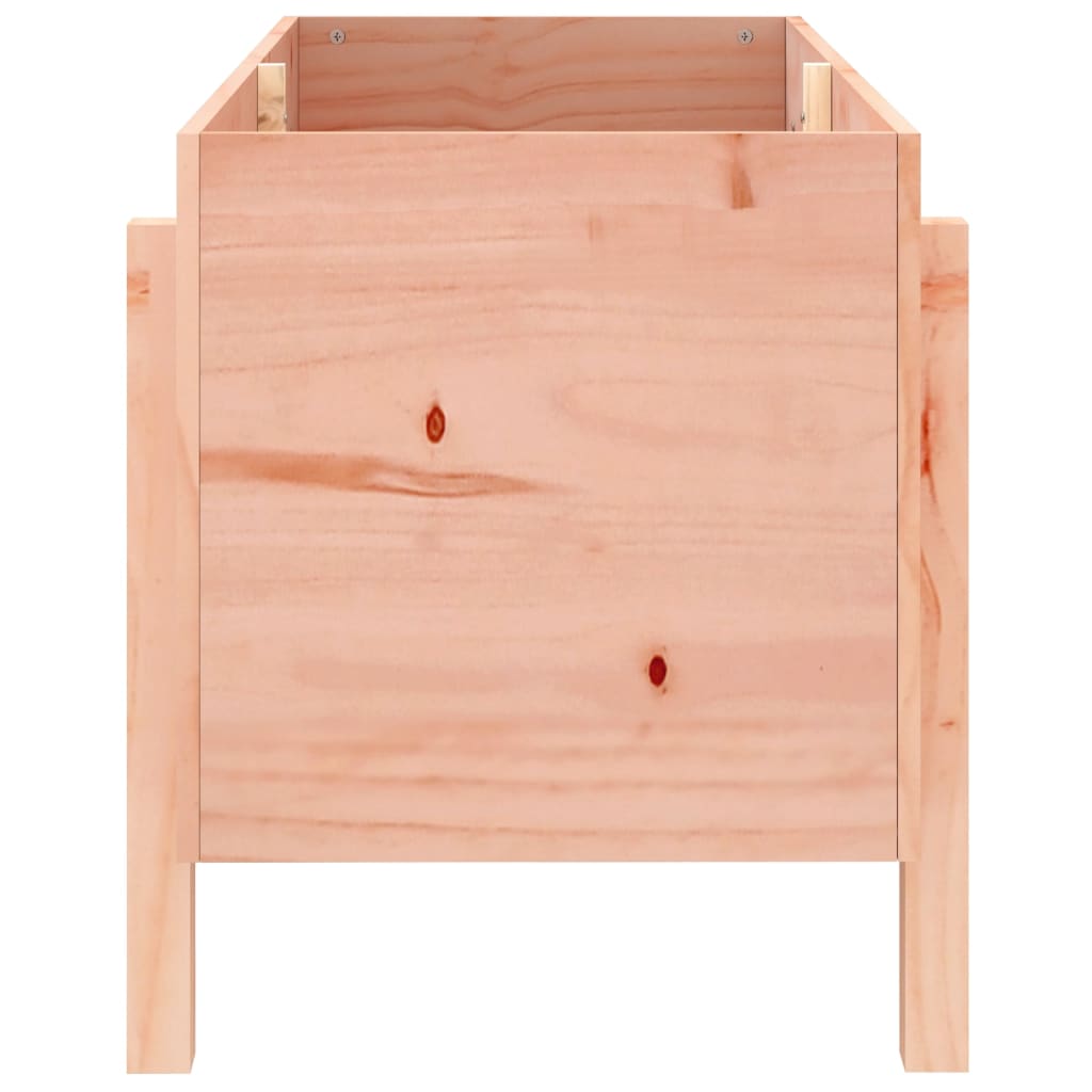Hochbeet 101x50x57 cm Massivholz Douglasie