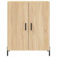Thumbnail for Sideboard Sonoma-Eiche 69,5x34x90 cm Holzwerkstoff