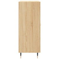 Thumbnail for Sideboard Sonoma-Eiche 69,5x34x90 cm Holzwerkstoff