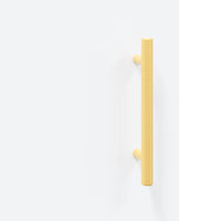 Thumbnail for Sideboard Weiß 69,5x34x90 cm Holzwerkstoff