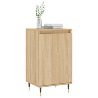 Thumbnail for Sideboard Sonoma-Eiche 40x35x70 cm Holzwerkstoff