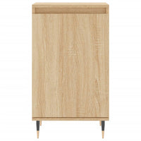 Thumbnail for Sideboard Sonoma-Eiche 40x35x70 cm Holzwerkstoff