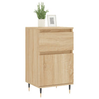 Thumbnail for Sideboard Sonoma-Eiche 40x35x70 cm Holzwerkstoff