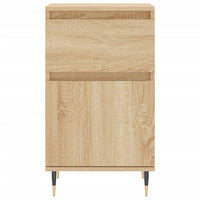 Thumbnail for Sideboard Sonoma-Eiche 40x35x70 cm Holzwerkstoff