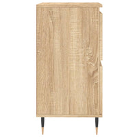 Thumbnail for Sideboard Sonoma-Eiche 60x35x70 cm Holzwerkstoff