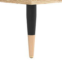 Thumbnail for Plattenschrank Sonoma-Eiche 74,5x38x48 cm Holzwerkstoff