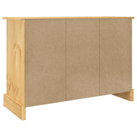 Thumbnail for Sideboard Corona 112x43x78 cm Massivholz Mexikanische Kiefer