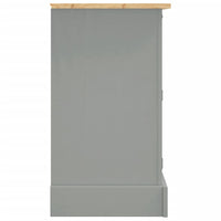 Thumbnail for Sideboard Corona 112x43x78 cm Massivholz Mexikanische Kiefer