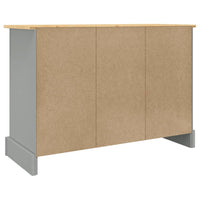 Thumbnail for Sideboard Corona 112x43x78 cm Massivholz Mexikanische Kiefer