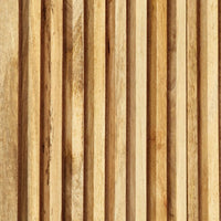 Thumbnail for Sideboard mit 2 Türen 55x35x70 cm Massivholz Mango