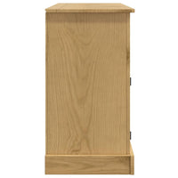 Thumbnail for Sideboard Corona 115x43x79,5 cm Massivholz Mexikanische Kiefer