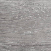 Thumbnail for Gartentisch Anthrazit 55x40x37 cm Stahl