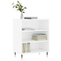 Thumbnail for Sideboard Weiß 57x35x70 cm Holzwerkstoff