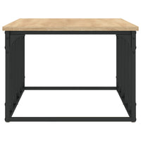 Thumbnail for Couchtisch Sonoma-Eiche 100x50x35,5 cm Holzwerkstoff