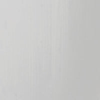 Thumbnail for Rollschrank mit Schubladen MOSS Weiß Massivholz Kiefer